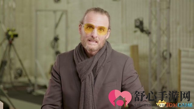 《孤岛惊魂5》官方分享圣父版开箱演示 本人操作
