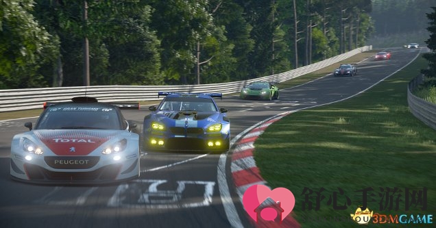 《GT Sport》终成完全体 起步不佳但已走上正轨