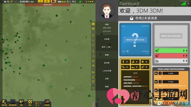 3dmgame