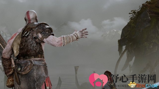 《战神4》情报：小游戏QTE取消 前作某些角色回归
