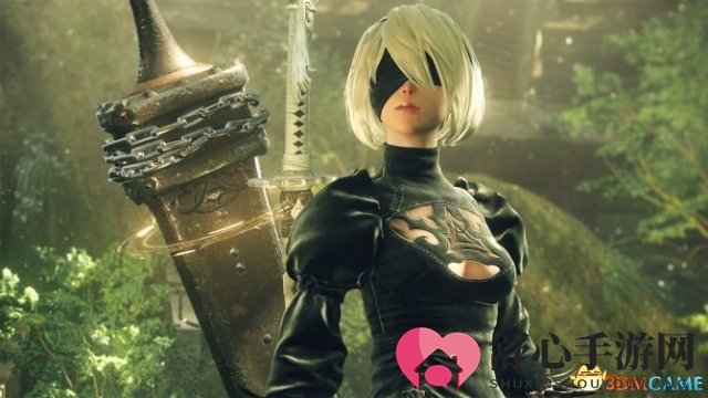 日本PS4数字游戏销量周榜 《尼尔》周年庆半价促销引发狂潮