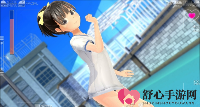 诱惑泳装特典公开 角川恋爱新游《LoveR》最新约会情报