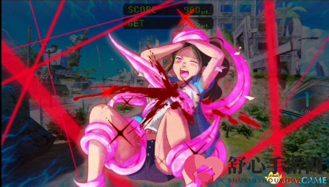 玩转寄生生物！异风冒险RPG《残机0》新战斗系统