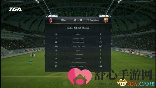 3dmgame