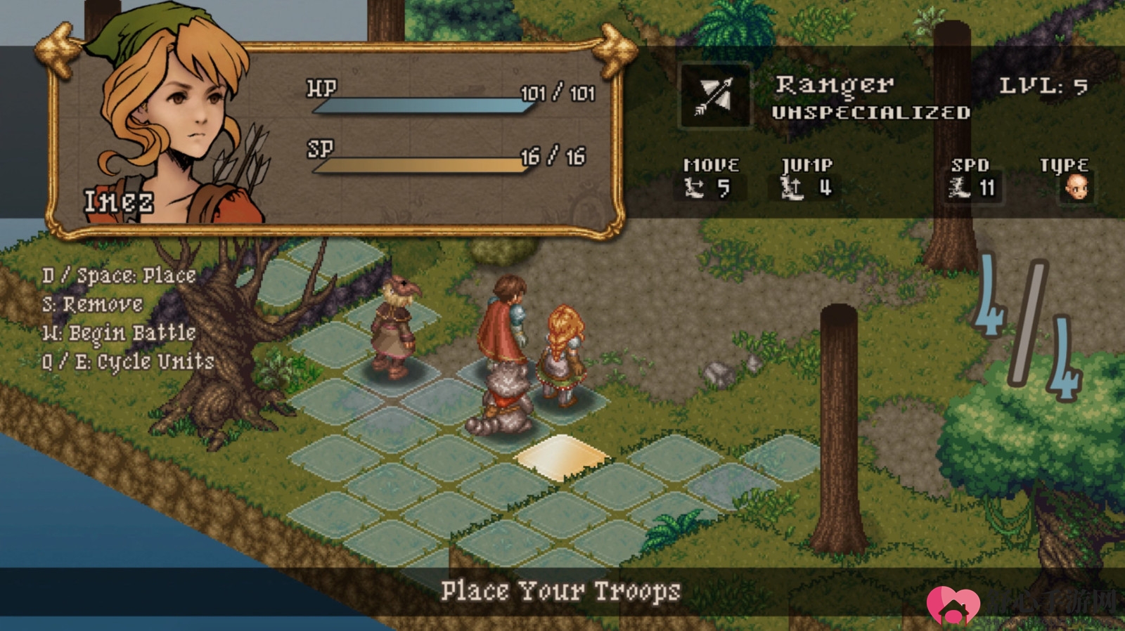 复古TRPG游戏《Arcadian Atlas》7月27日发售 支持简体中文
