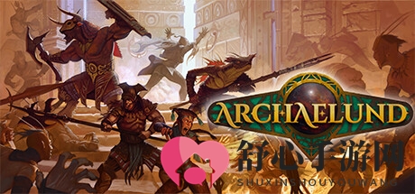 《Archaelund》Steam抢先体验 开放世界探索回合战斗