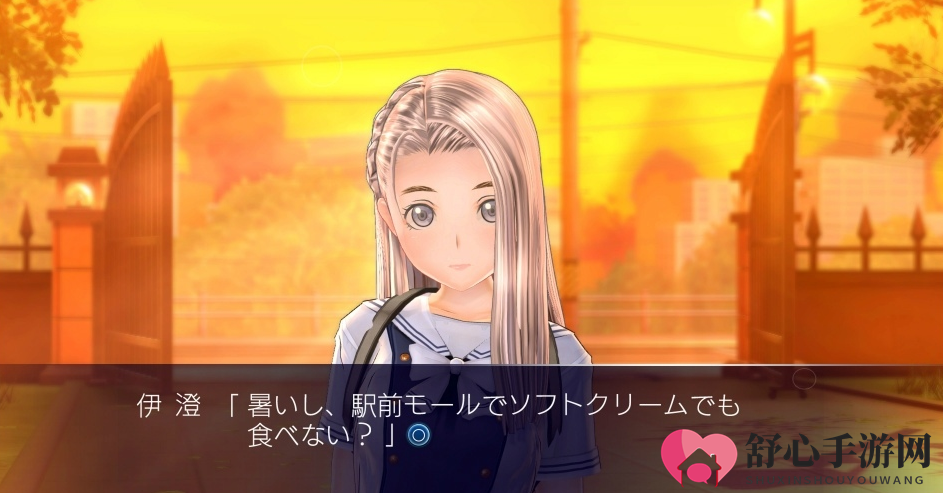 诱惑泳装特典公开 角川恋爱新游《LoveR》最新约会情报