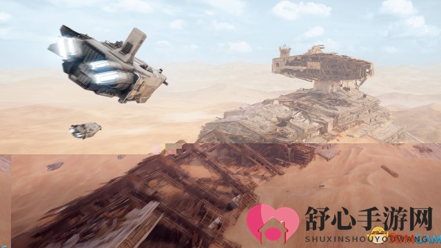 《星球大战：前线2》含街机模式 支持离线单人