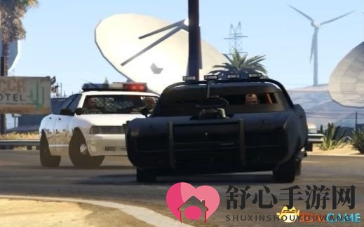 各游戏厂商制裁外挂的方法 让作弊者原地爆炸够狠