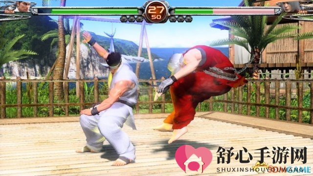 VR战士呼声最高！日本玩家呼吁世嘉是时候该炒炒冷饭