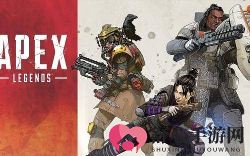 《Apex 英雄》冬日加速玩法揭秘分享