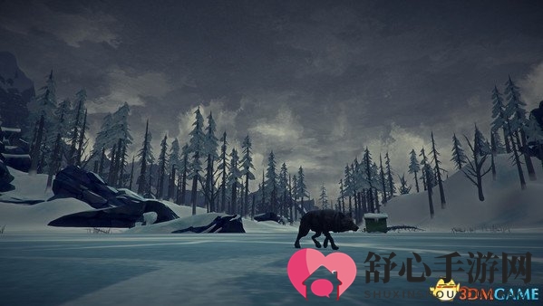 仅售25元《漫漫长夜》Steam2.5折 特别好评带中文