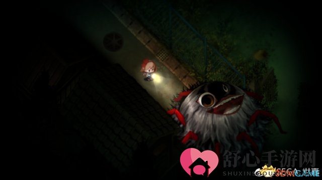 R18恐怖游戏《夜迴&深夜迴》Switch繁中版同步发售