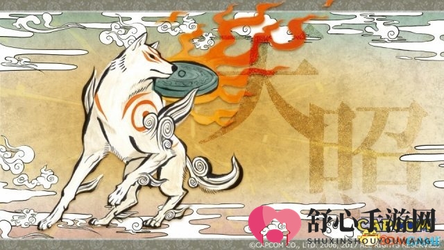 联动DOTA2送courier!PC版《大神：绝景版》上线