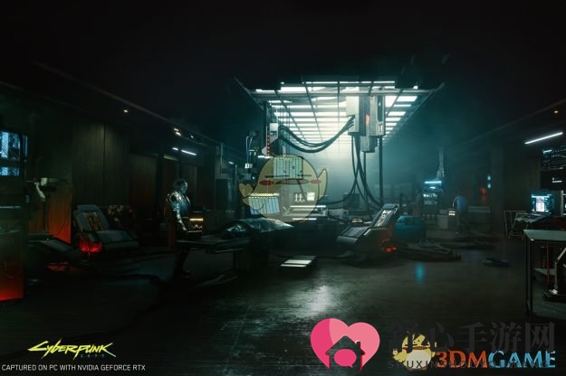 《赛博朋克2077》深度剖析：角色成长路径详解