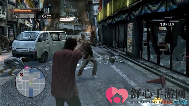 RPCS3运行《GT赛车HD概念版》《如龙OF THE END》