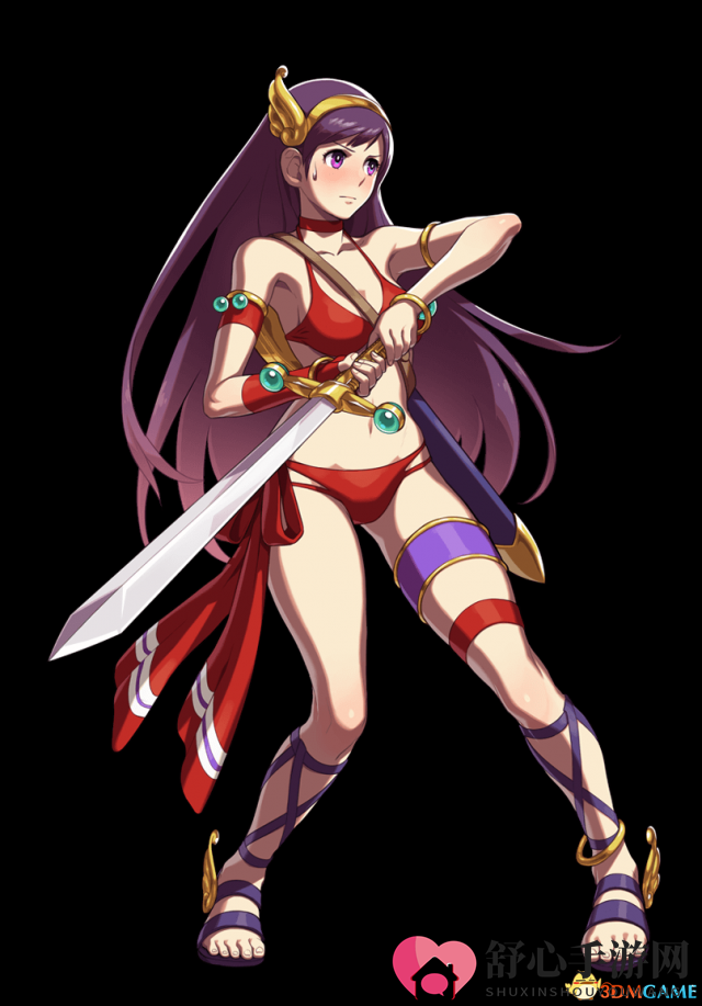 更娇俏可爱！看SNK如何演绎时装版小巫女娜可露露