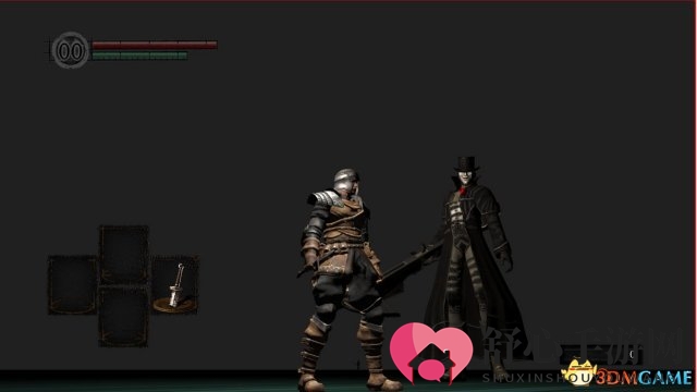 3dmgame