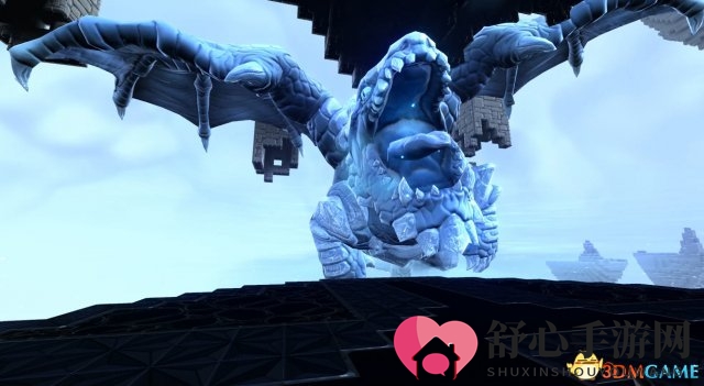  《传送门骑士》BOSS玩法首曝