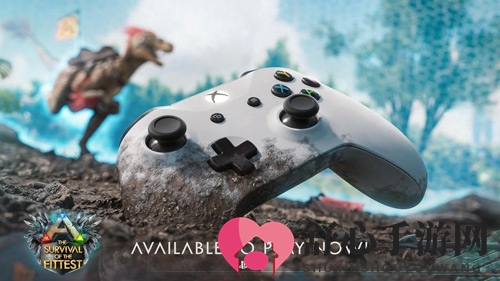 《方舟：大逃杀》横空出世，PS、XBOX平台惊险恐龙对决