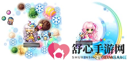 《冒险岛》超越进化第二弹即将来袭趣味内容提前知