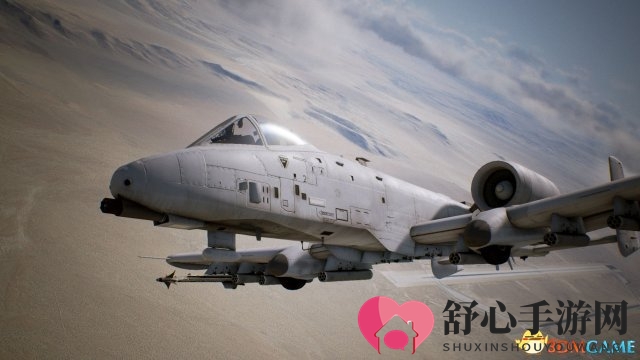 皇牌空战7