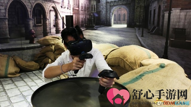 HTC Vive国行版降幅达1400元，售价仍超5488元