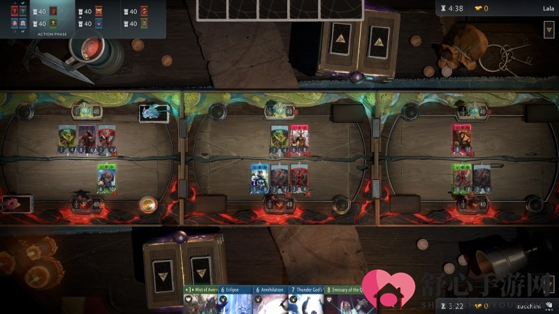 《Artifact》预览锦标赛下周举办 奖金1万美元