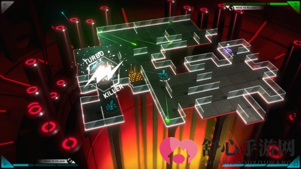 3D街机游戏《Varion 》下月登陆Steam 支持简中