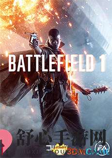《战地1》只需58元，EA Origin暑期特惠，折上再享2.5折优惠