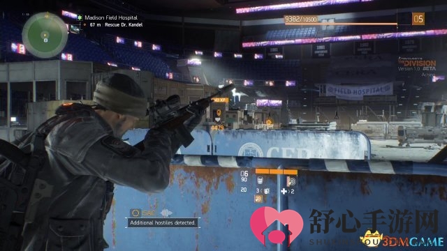 beta 版只有一個主線任務