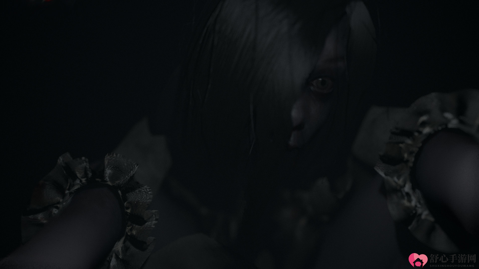 P.T.精神续作《面容》新预告 游戏将于10月2日发售