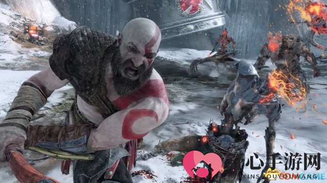 GameStop:《战神4》销售火爆 任天堂Labo不及预期