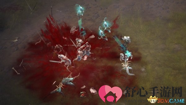 暗黑3死灵法师
