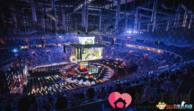 CSGO城市精英对抗赛开启报名 50万元奖金等你赢