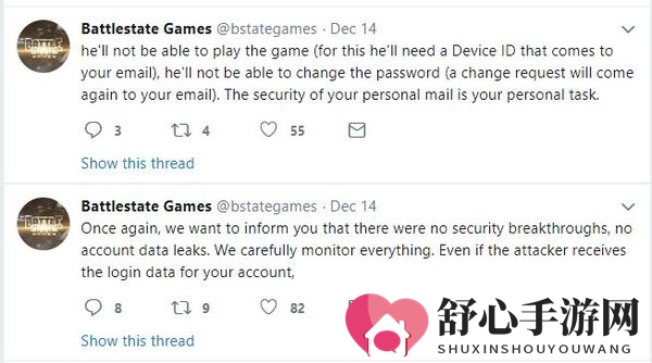 不许说坏话 《逃离塔科夫》以侵权为由移除油管差评视频