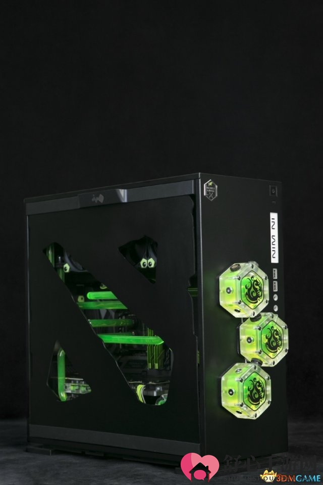 3dmgame