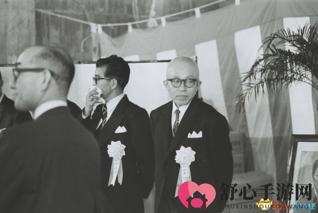 日游界秘史 日本70年游戏娱乐代表品牌罗莎会馆