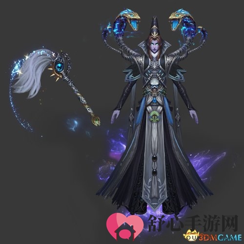 万圣节狂欢鬼魅趴 《影武者ol》特色BOSS陪你狂欢