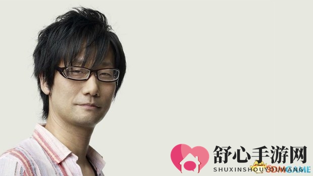 《合金装备》主题曲演唱者曝小岛新作品即将揭晓