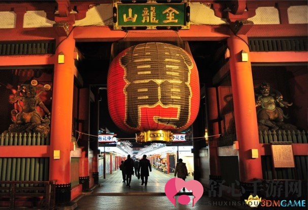动漫圣地巡礼!斗鱼《鱼乐家族》主播带你逛日本