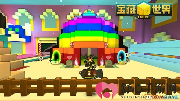 中国有嘻哈冠军加盟《宝藏世界》 神秘剪影引猜测