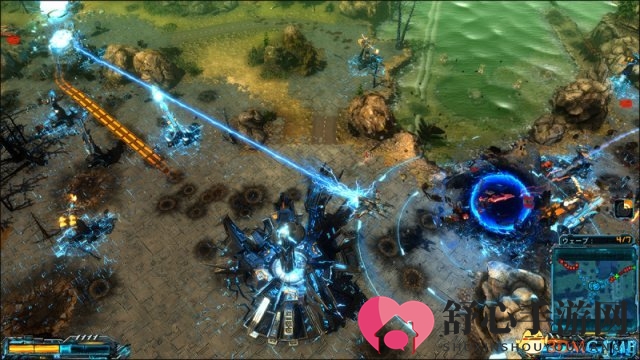 3dmgame