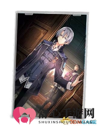 PS4《英雄传说:闪之轨迹3》限定版&新角色情报公开