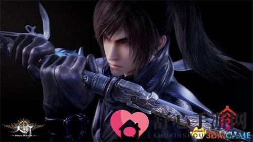 网易玄机携手 《天谕》动画今日开播