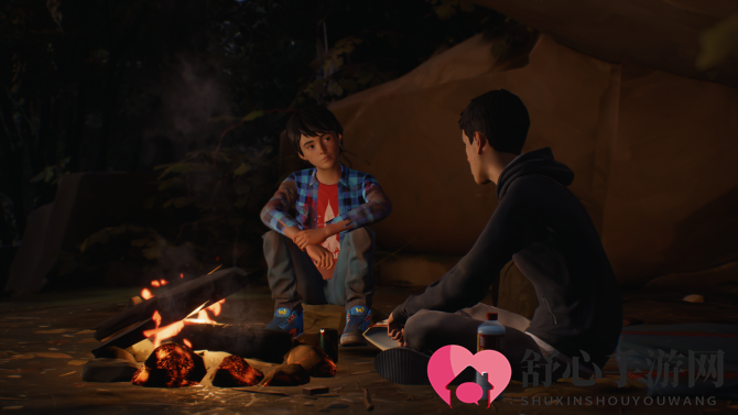 《奇异人生2》前瞻：一切都无懈可击的完美续作