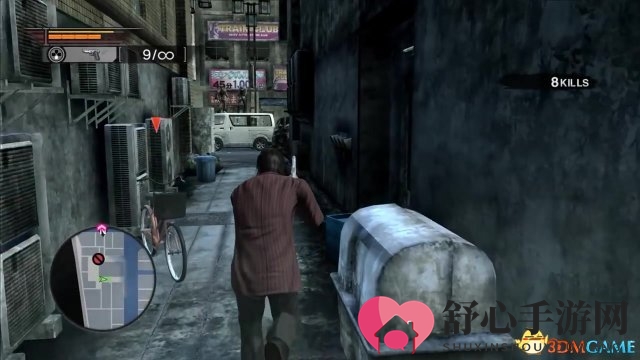RPCS3运行《GT赛车HD概念版》《如龙OF THE END》