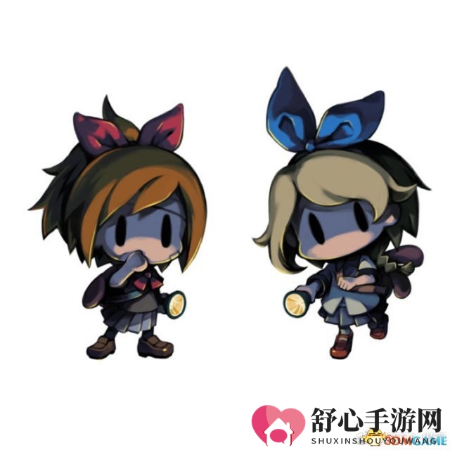 R18恐怖游戏《夜迴&深夜迴》Switch繁中版同步发售