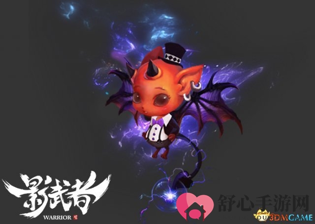 万圣节狂欢鬼魅趴 《影武者ol》特色BOSS陪你狂欢