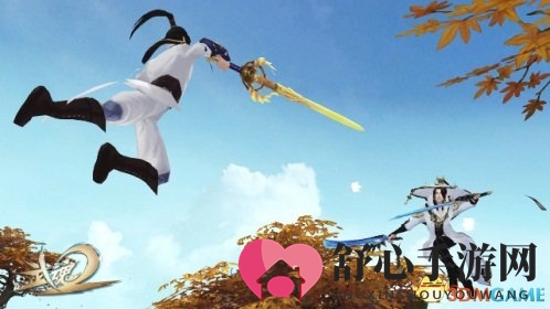 《武魂2》新资料片“战破云巅”让你遇见最佳对手